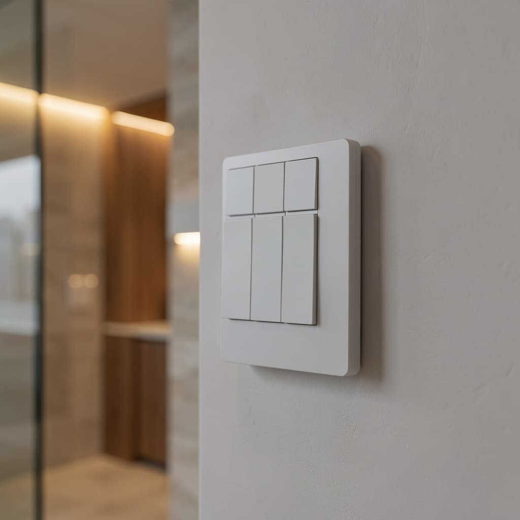 Lighting controls